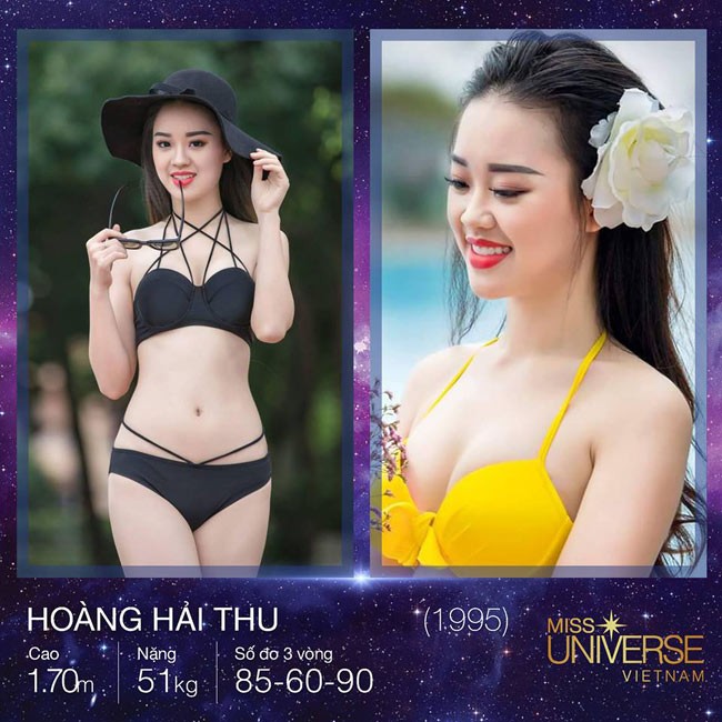 Ve dep nuot na cua thi sinh Hoa hau Hoan vu Viet Nam 2017-Hinh-15
